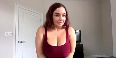 Big Step Sister Girlfriend Training - Natasha Nice - Family Therapy - Alex Adams