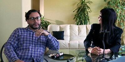 Teens Like It Big - Molly Bennett is a muscled teen chick