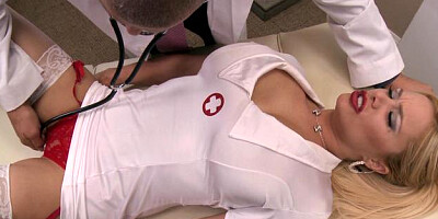 Shyla Stylez cumshot sex tape