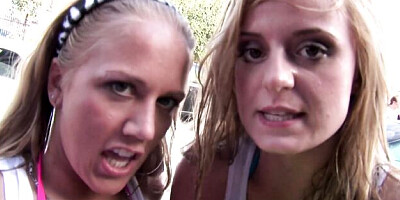 James Deen's hd porn by Hush Pass