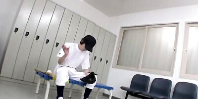 Delicious Airi's cumshot movie