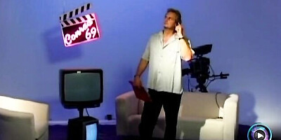 Hot Dora Venter at classic porn clip