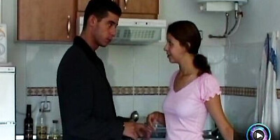 Only 3X featuring Dora Venter's blonde movie