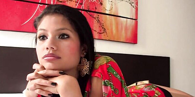 Fairytale Steven's latina video