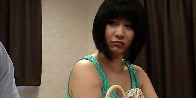 Masturbation scene with amative Mari Koizumi and Mari from Caribbeancom