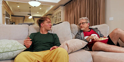 Joshua Lewis does porn with Jesse Pony and Syren De Mer