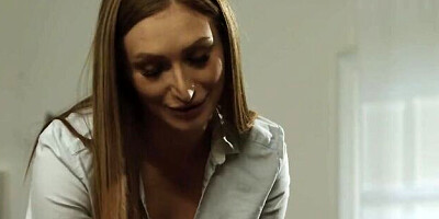 Bellesa Films - pornstar scene