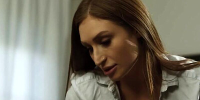 Bellesa Films - pornstar scene