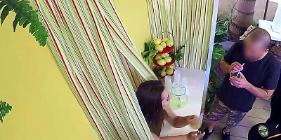 BRAZZERS Exxtra - Dani Daniels swallow XXX