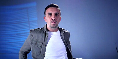 PornstarsLikeItBig: Marsha May escorted by bald Phoenix Marie