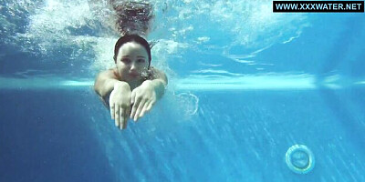 Kittina's babe smut by Underwater Show