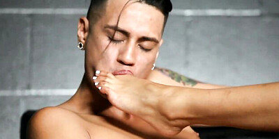 PUBA featuring Priya Rai's cumshot porn