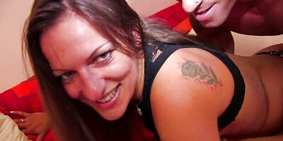 Love Home Porn - petite video