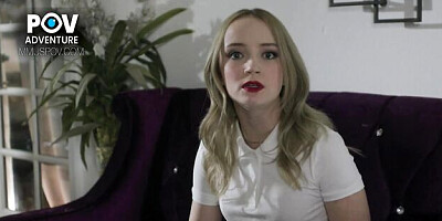 POV Adventure - fetish smut