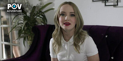 POV Adventure - fetish smut