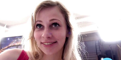 Fresh POV featuring chippy's pov fucking action