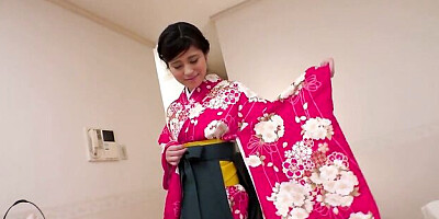 Dollish Ema's japanese video