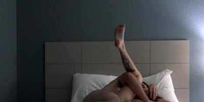 Hussie Pass: Brian Omally hazing scene