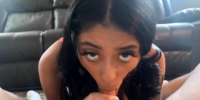 RK Prime: Jada Doll plus Alex fantasy gets cum in her pussy