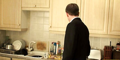 Pascal White and Isabel Dean's cowgirl video by Pascals Subsluts