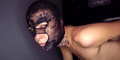 Dear's big cock video