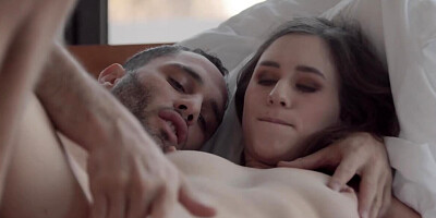 Love is banged by professional fucker who knows way around sex