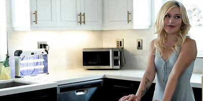 Comely Jay Romero at brunette movie