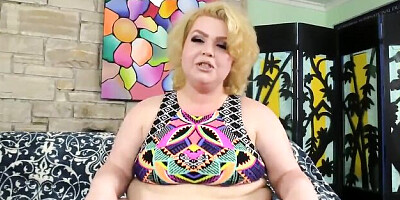 Vaginal porn with cutesy Velma Voodoo from Jeffs Models