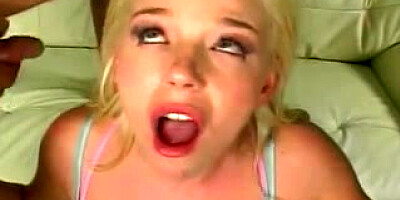 Babysitter shit For Being Bad