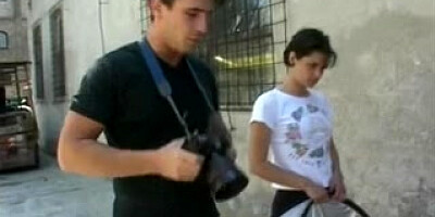 Laura Orsolya Assfuck Intrusion 5