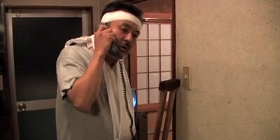 Japanese string up story 186
