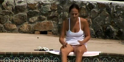 Older Ladies Have More Practice