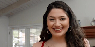 Charles Dera tricked into sex with Alyx Star and Nicole Kitt