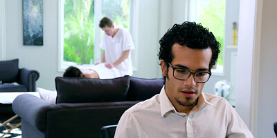 Give The Gift Of Dick