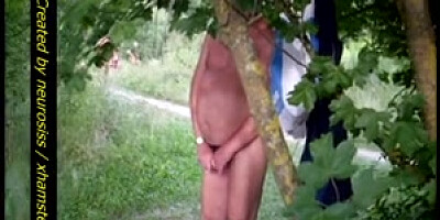 Voyeur on public places part i by neurosiss