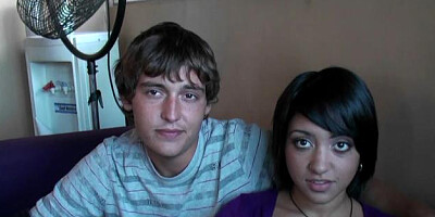 Money Talks: Stacy Miller is a Petite Brunette