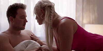 Family Sinners - Big tits step mom seduces step son