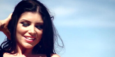 Pornstars Like It Big: Romi Rain and Keiran Lee XXX