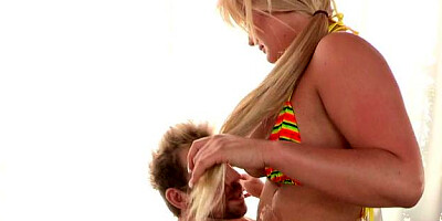 BigWetButts - Julie Cash and Erik Everhard fingering