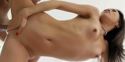 Pure Mature: MILF Kalina Ryu wants hard pounding