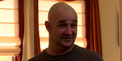 MommyGotBoobs: Brenda James with Johnny Sins cleanest ballet