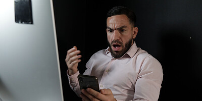 Boss pussy is going to get rammed by a shameless guy