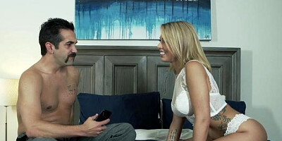 PurgatoryX: Tara Ashley pussy eating sex video