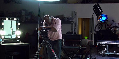 Pornstars Like It Big - Kissa Sins POV blowjob