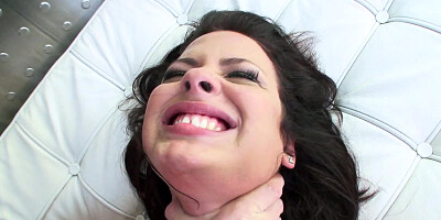 Tasty shapes and a lot of sexual desire make man crazy