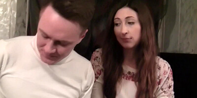 A woman with a dine ass gets penetrated by two horny dudes