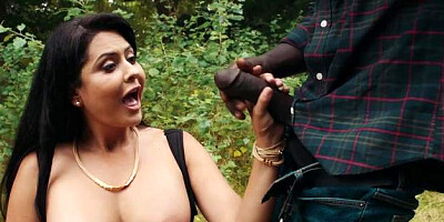 Smashed by BBC husband