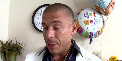 DoctorAdventures - Capri Cavanni and Mick Blue 69