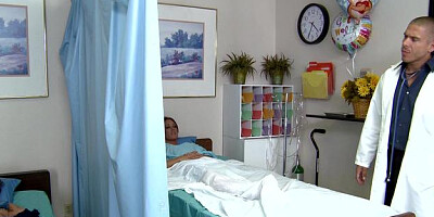 DoctorAdventures - Capri Cavanni and Mick Blue 69