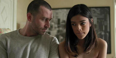 Brunette Harmony Wonder facial